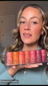 🌟SG SELLER🌟 ELF Monochromatic Multi Stick for Eye Lip & Cheek 0.155 oz