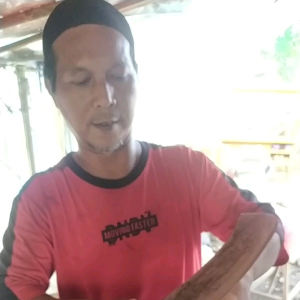 Golok Ikan & Ayam: Pemahaman dan Penggunaan