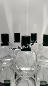 BOTOL PARFUM SPRAY atau BOTOL DIPTYQUE CAPITALE DRAT 30ML 1LUSIN ISI 12PCS