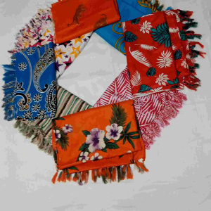 Kain Pantai Premium Tepat Untuk Aktivitas Outdoor