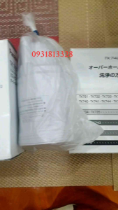 Lõi lọc nước Panasonic TK 74208 dùng cho các dòng máy National TK 730731...740...780 xem kỹ phần nội dung mô tả