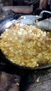 Kripik Sale Pisang 1kg - Gurih Renyah dan Manis Alami dari Pisang Matang