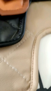 Cover Alas Dashboard Mobil Truk Canter T120