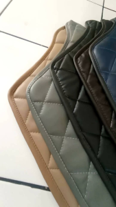 Cover Alas Dashboard Mobil Calya-Sigra: Aksesoris Mobil Berkualitas