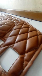 Cover Alas Dashboard Mobil Gran Max & Luxio: Aksesoris Mobil Pickup Berkualitas