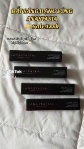 [Thanh Lí Chính Hãng Gốc 460k vỏ móp nhẹ] BẮT SÁNG DẠNG LỎNG ANASTASIA MỸ 20ml