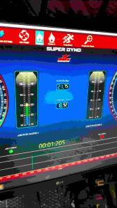 Cam Thái Vario  AB  SHVN ... 5.8Li --> 7.0Li