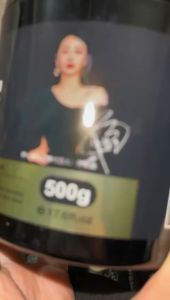 Masker Rambut Krim Pelurus & Keratin Treatment Rambut