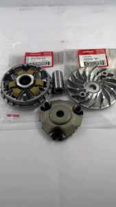 Rumah Roller Assy Vario 150 Kipas Vario 150 Rumah Roller Assy K36 Kipas KZR Rumah Roller Vario 125