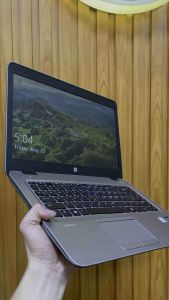 LAPTOP CŨ HP 840G3 ĐẸP NHƯ MỚI ( CORI I7-6600/ RAM 8G/ SSD 256)