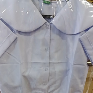 School Uniform Blouse MC Katrina for women