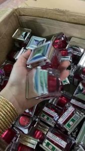 Combo tái tạo tinh chất vàng hồng sâm kem face phục hồi dịu da Skincare