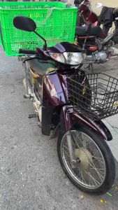 combo 2 chai phủ bóng xe máy