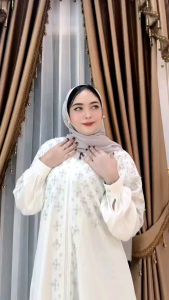 Gamis Wanita Muslimah & Abaya Muslimah: Desain Modern dan Tips Memilih