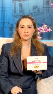 Firstvitaplus Vagiyey