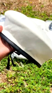 Baret fkppi beserta emblem fkppi