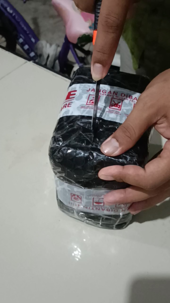 Buyer review video 3