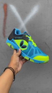 Sepatu Badminton Butterfly: Pilihan Terbaik untuk Olahraga Indoor