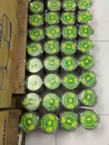 NHANG VIÊN/ NHANG NỤ THẢO DƯỢC VĨNH THUẬN PHÁT