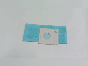 🔥READY STOCK🔥 Replacement for Hitachi GP-55F GP-60F GP-70F GP-80F Sharp Toshiba Fujitsu Vacuum Cleaner Dust Bag Vacum Bag Vakum Beg