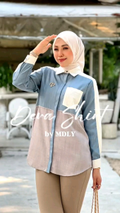 Baju Kemeja Nyaman & Elegan: Pilihan Terbaik untuk Acara Formal