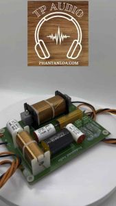 [HCM]Phân Tần JBL 280 Loại 1