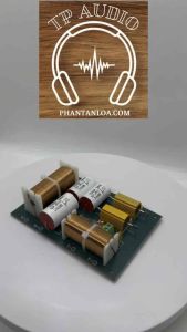 [HCM]Mạch Phân Tần Loa Full Đơn 101M - Tối Ưu Hóa Âm Thanh