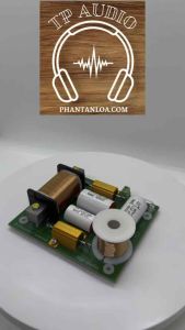 Mạch Phân Tần Loa Full Đơn F2A Mẫu Mới - Tái Tạo Âm Thanh Hoàn Hảo