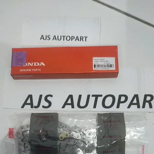 RANTAI KETENG KAMPRAD KARISMA SUPRA X 125 OLD PNP VARIO 125 VARIO 150