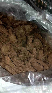 Keripik Pisang Cokelat Asli Lampung Cokelat Premium 200 Gr
