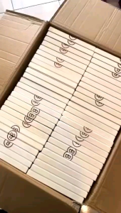 Hijab Segi Empat Motif Buckle Scraves Premium