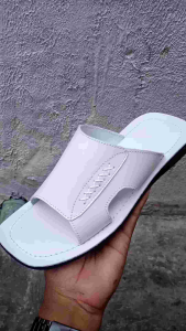 DMORS|sandal sendal kulit pria DMORS KR204