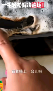 Readystock 现货🇲🇾350g 蔬果园多功能强力去污清洁乳家具浴室玻璃水垢卫生间厨房深层清洁 multi-purpose cleaner