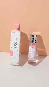 น้ำหอมDeoket ดีโอเก็ท กลิ่นแน่น หอมนาน24ชม. แถมฟรี 2 ML. No.301 LUSCIOUS SIGNATURE