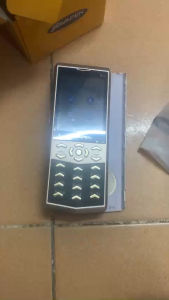 Điện thoại dùng sim