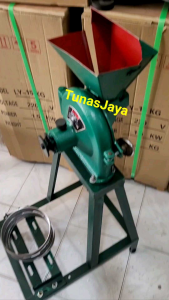 Mesin Giling Tepung Beras Jagung FFC-15 Tanpa Mesin Penggerak
