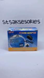 Power Adapter 12v 2A Adaptor KLOP Switching Power Supply 12 volt 2 ampere