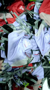 Tas Cerir Elektra 45L: Desain Ergonomis Untuk Aktivitas Outdoor