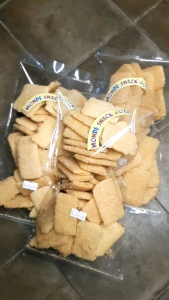 DARMO CAMILAN - Serena Monde Original Curah 110gr