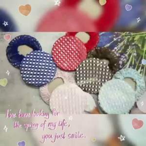 HAIRNET RAMBUT 10CM | HAIRNET JARING JALA | HARNET CEPOL JARING / HAIRNET CEPOL RAMBUT / ALAT SANGGUL RAMBUT / HAIRNET WARNA | HNW-8711