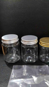 Harga 10pcs Toplea Tutup Aluminium Pala Sambal Bulat dan Kotak