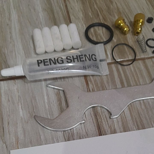 Pompa PCP Import Murah Berkualitas & Tekanan Tinggi