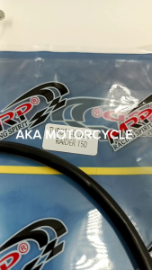 RAIDER150 MRP POWERPULL THROTTLE CABLE