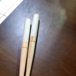 Stik Tabuh Pemukul Talempong Minang 2 Buah