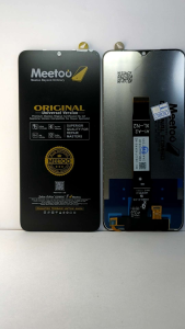 LCD TOUCHSCREEN XIAOMI REDMI A1/REDMI A2 ORIGINAL MEETOO FULLSET