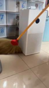 ฐานรองมีล้อ วางพัดลม วางที่กรองอากาศ วางอุปกรณ์สำนักงาน (จำกัดการสั่ง ออเดอร์ละไม่เกิน 3 ชิ้น)