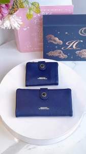 JIMS HONEY RIANA WALLET DOMPET LIPAT WANITA