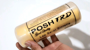 LAP KANEBO SINTETIS SERBA GUNA/KAIN LAP SERAT KANEBO SERBA GUNA SEPEDA MOTOR/MOBIL/SEPEDA LISTRIK/MOTOR LISTRIK/MOBIL LISTRIK dll