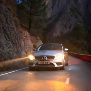 H7 warm color 4300k - compatible with continental and Asia vehicles