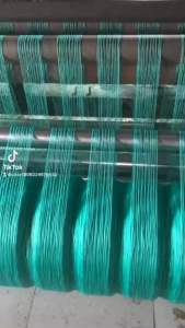 Lưới Che Nắng Thái Lan Màu Đen Hàng Che Nắng 50% 60% 70% {Khổ 2m 3m 4m}